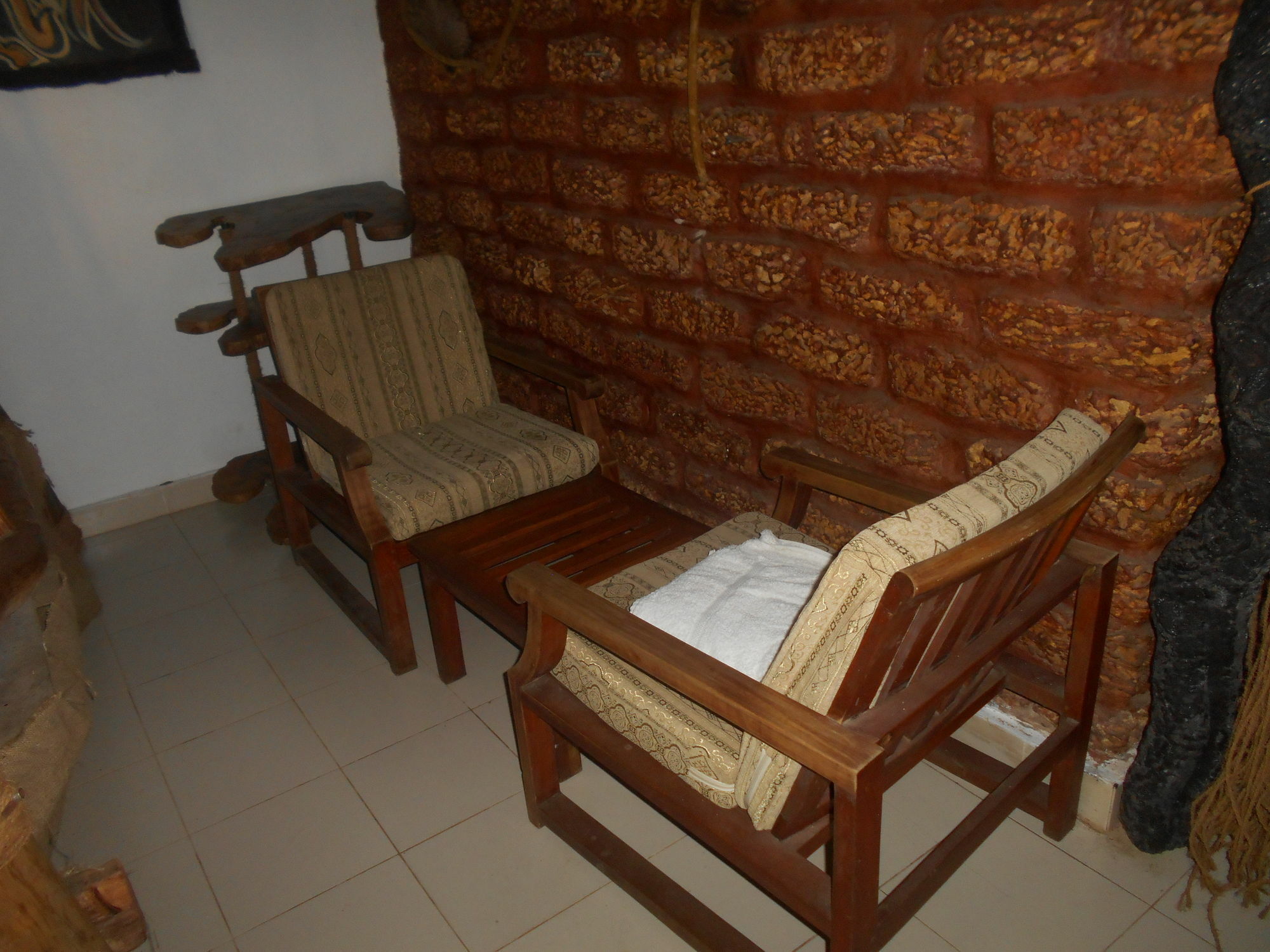 Sapphire Holiday Resort Ratnapura Exterior foto